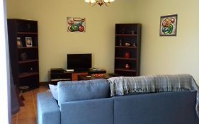 Apartamento Arrifes